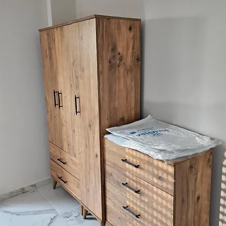 Luxury New Summer House * دالامان