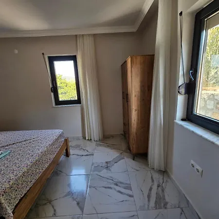 Luxury New Summer House فندق دالامان