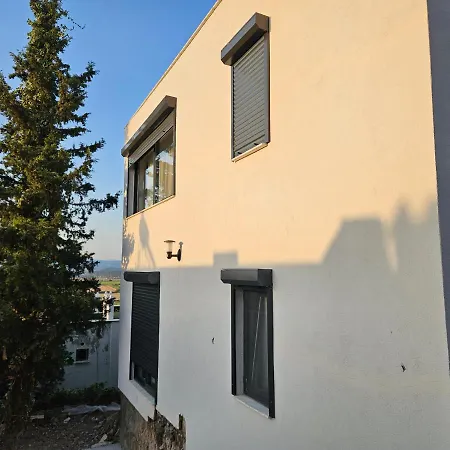 Luxury New Summer House فندق