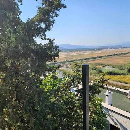 فندق Luxury New Summer House دالامان