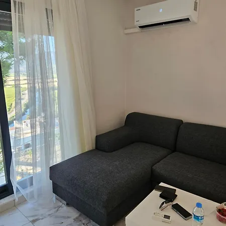 Luxury New Summer House دالامان