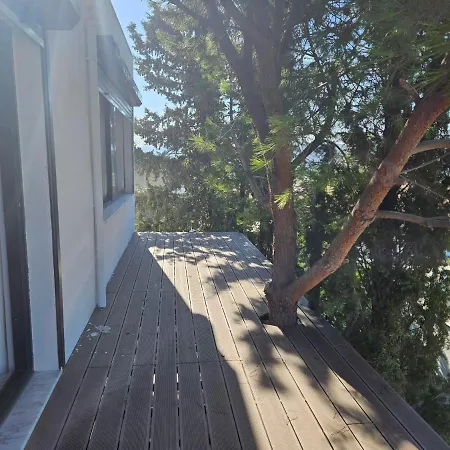 호텔 Luxury New Summer House *