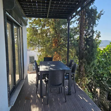 Luxury New Summer House 호텔 달라만