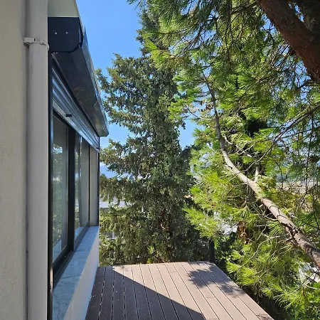 Luxury New Summer House * 달라만