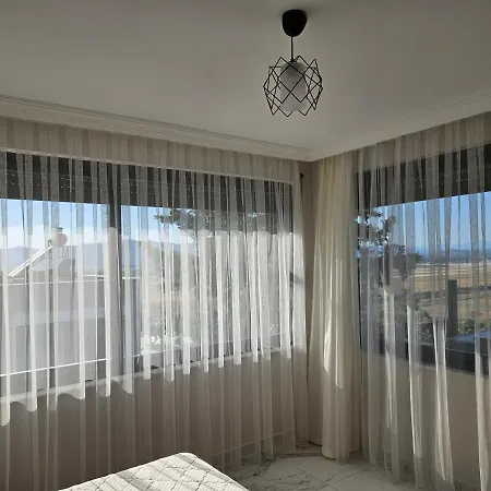 호텔 Luxury New Summer House