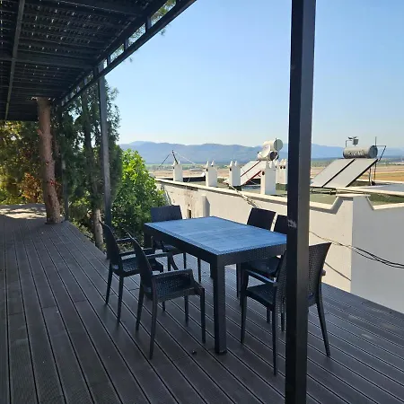 Luxury New Summer House 호텔 달라만