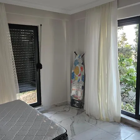 Luxury New Summer House 호텔