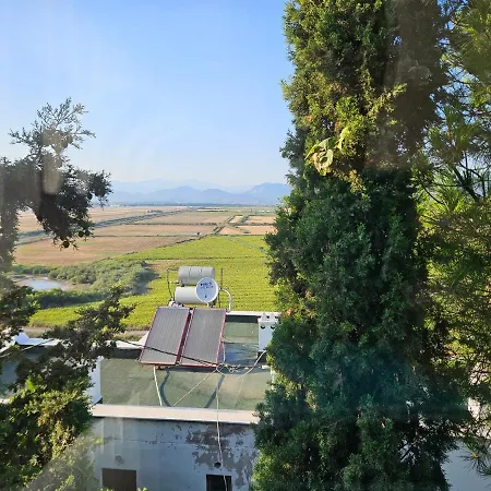 Luxury New Summer House 달라만